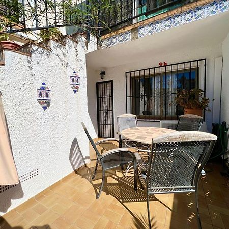 Bungalow En El Albir - Inmodream Calpe Exteriör bild