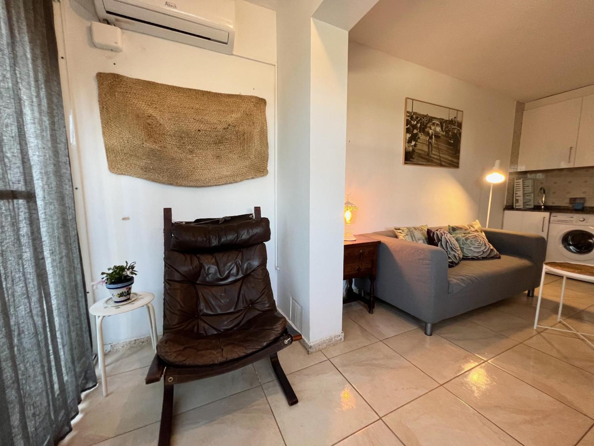 Bungalow En El Albir - Inmodream Calpe Exteriör bild