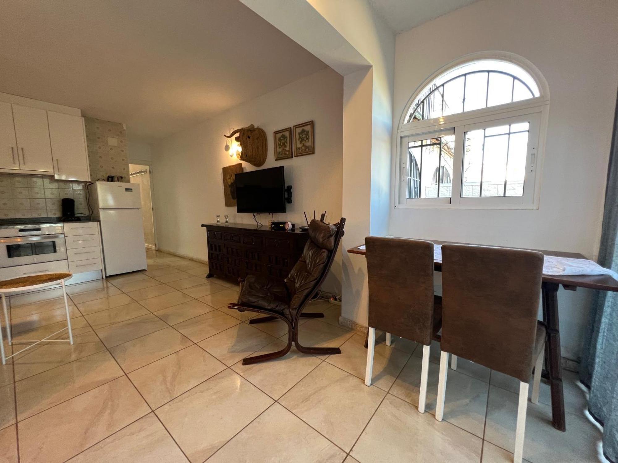 Bungalow En El Albir - Inmodream Calpe Exteriör bild
