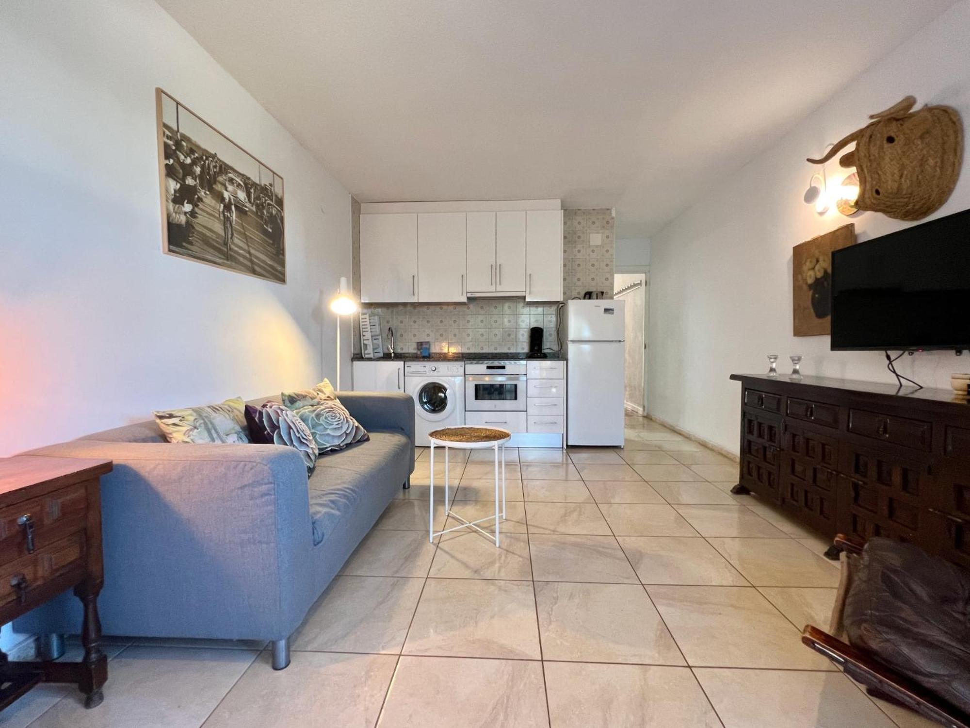 Bungalow En El Albir - Inmodream Calpe Exteriör bild