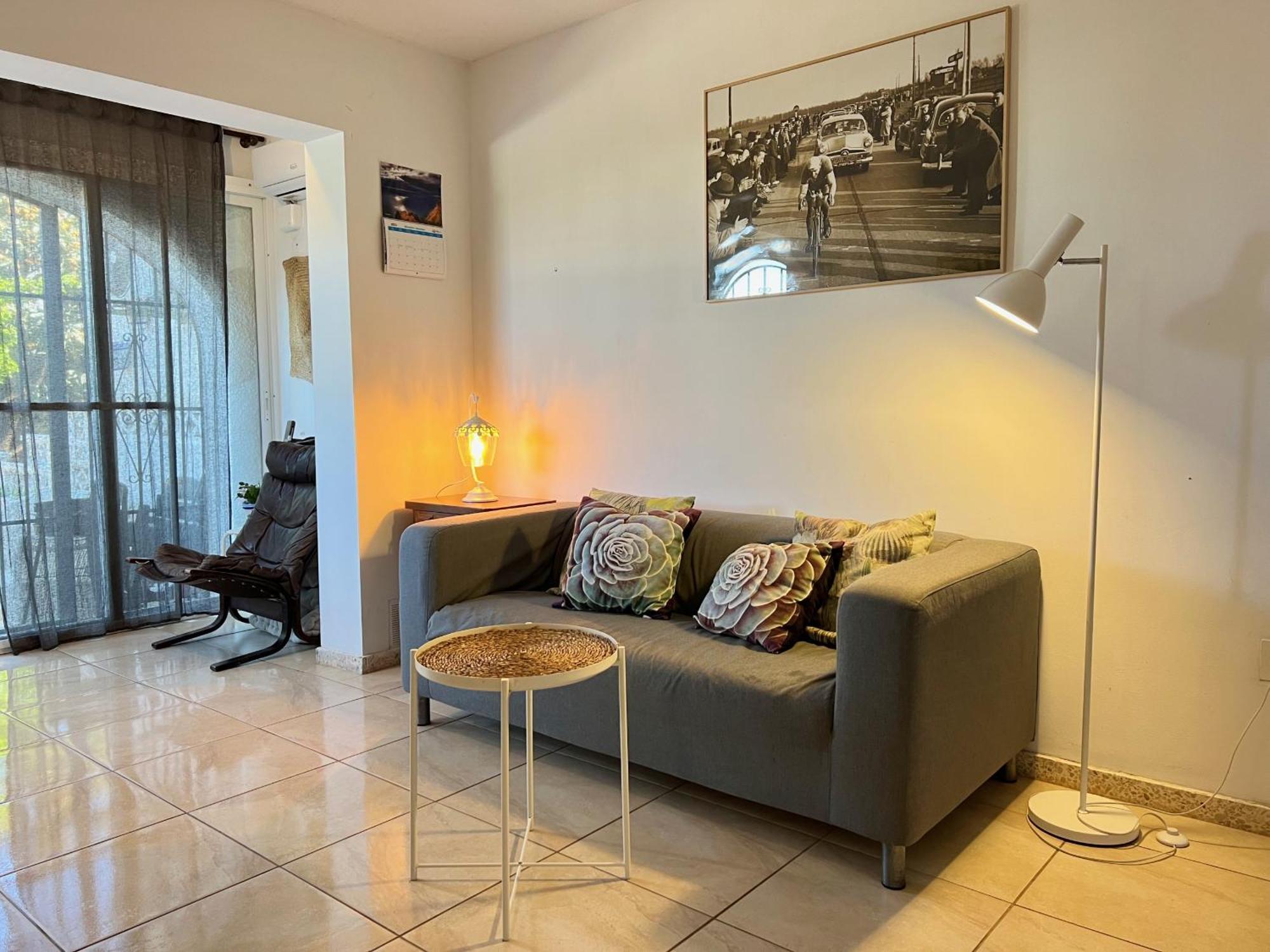 Bungalow En El Albir - Inmodream Calpe Exteriör bild