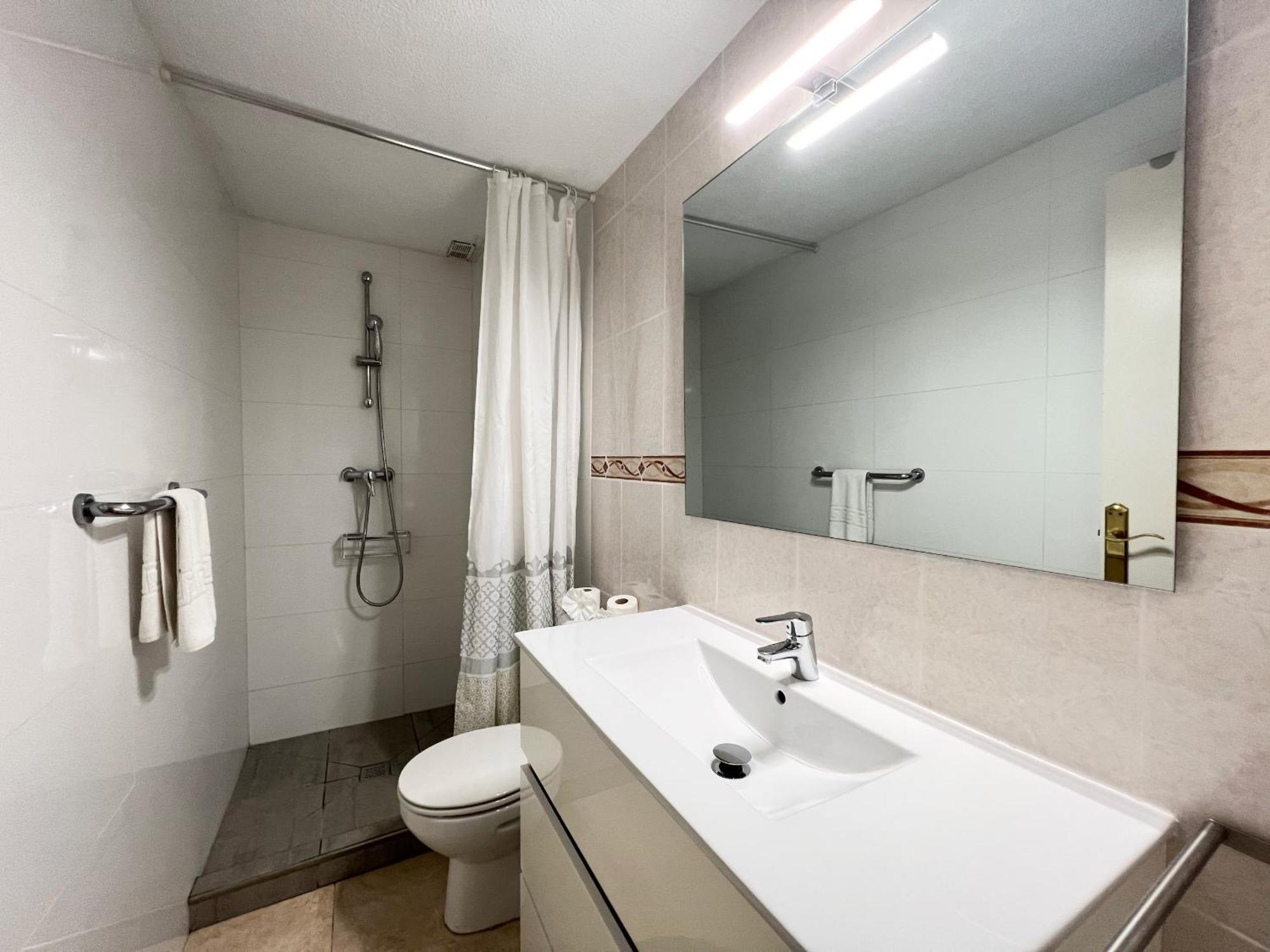 Bungalow En El Albir - Inmodream Calpe Exteriör bild
