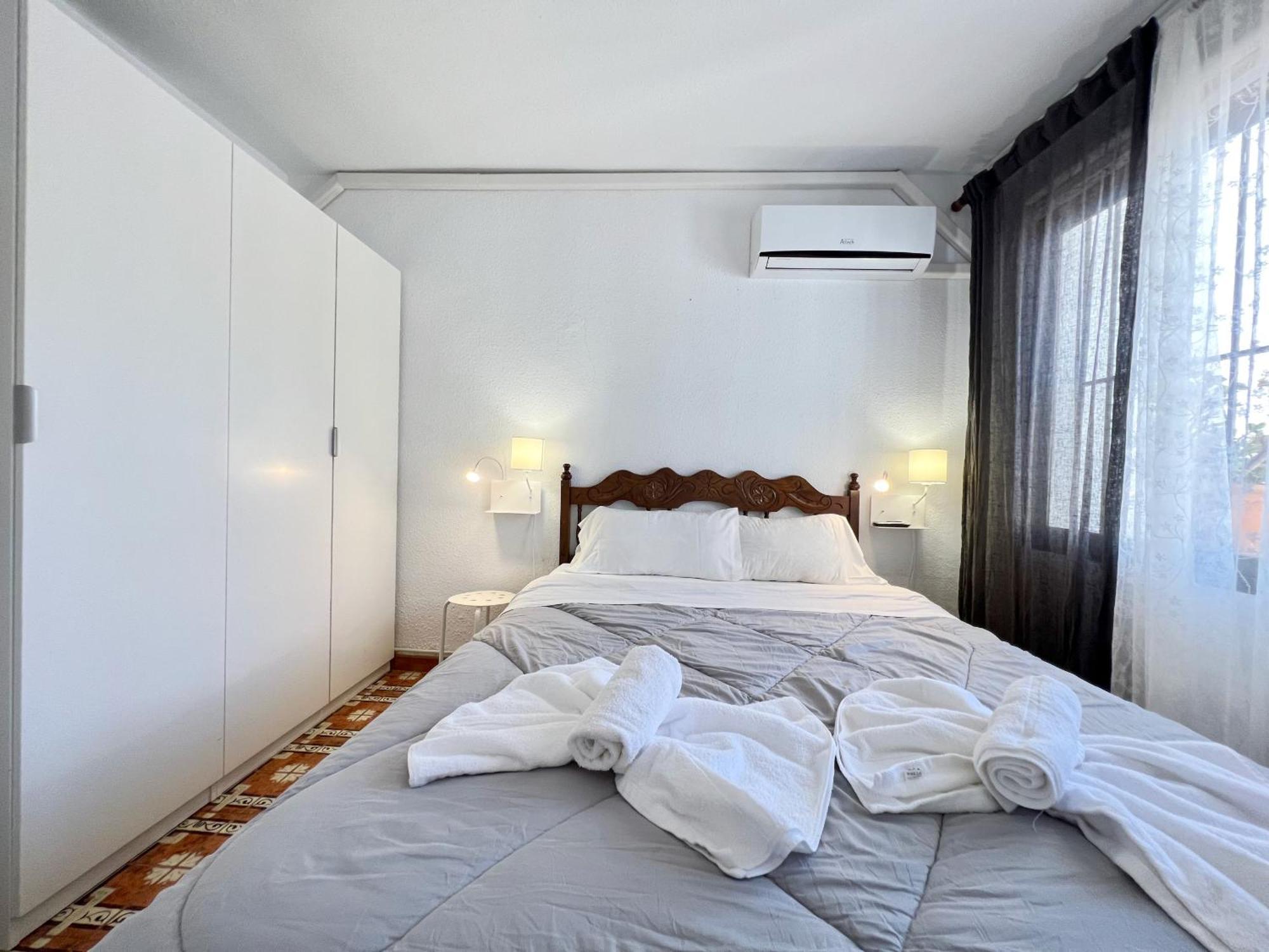 Bungalow En El Albir - Inmodream Calpe Exteriör bild