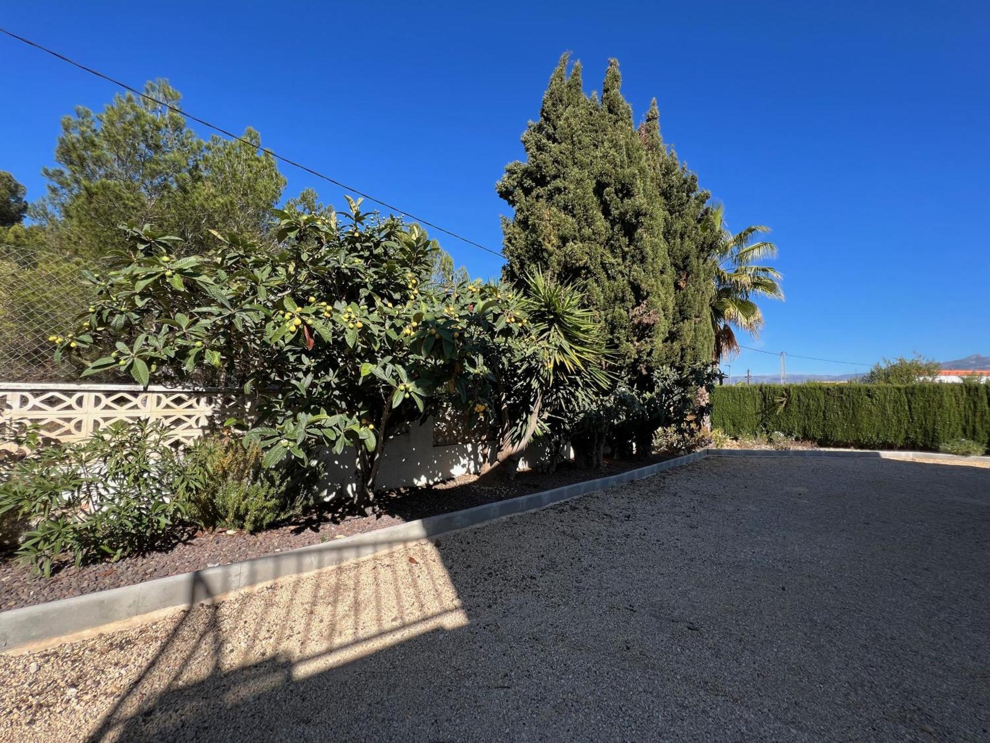 Bungalow En El Albir - Inmodream Calpe Exteriör bild