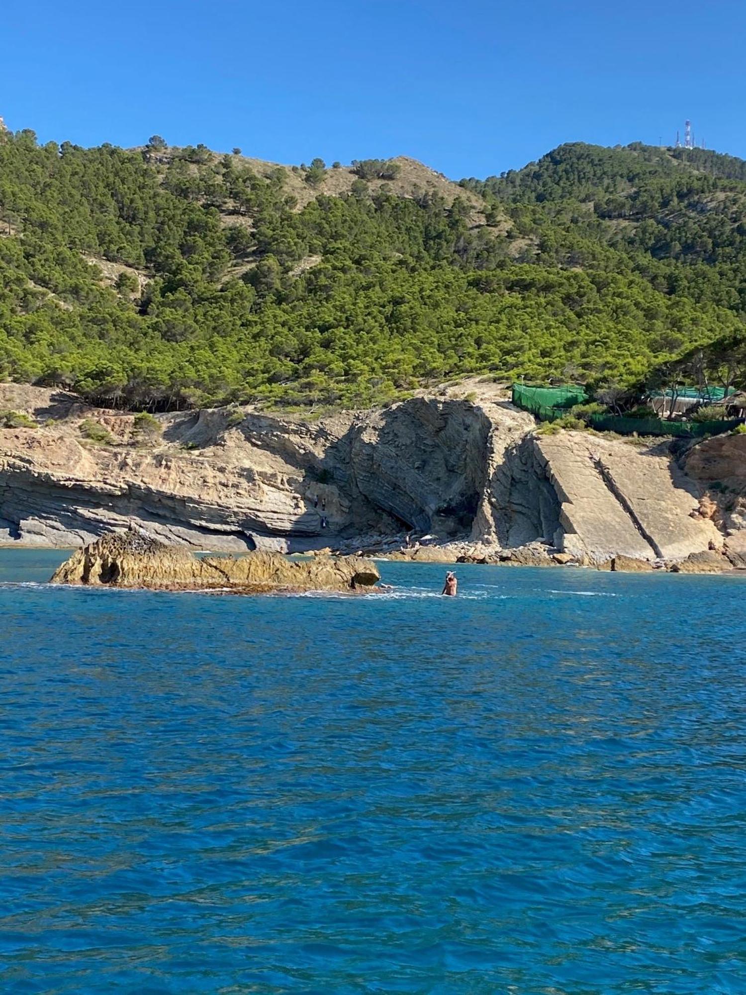 Bungalow En El Albir - Inmodream Calpe Exteriör bild