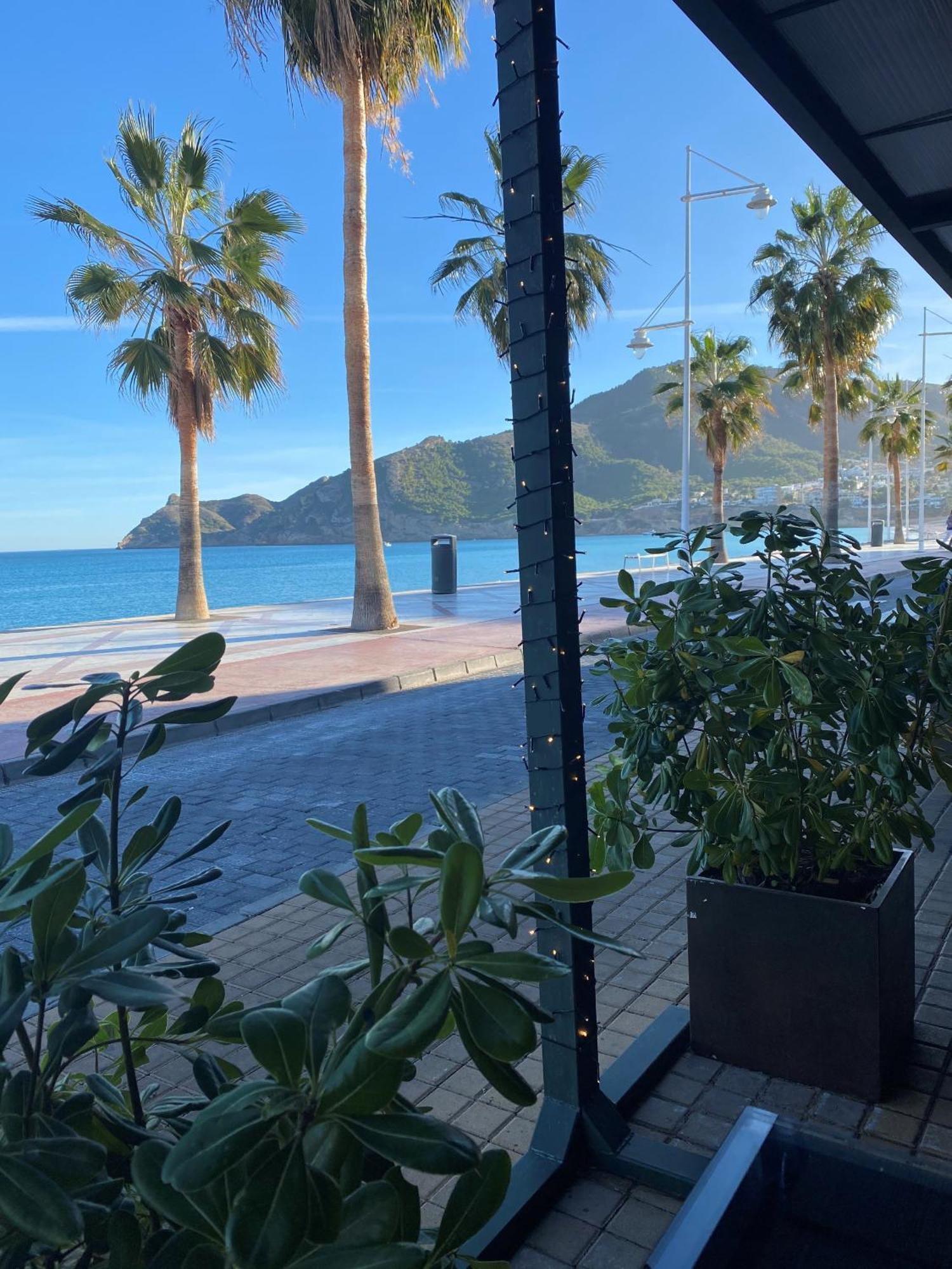 Bungalow En El Albir - Inmodream Calpe Exteriör bild